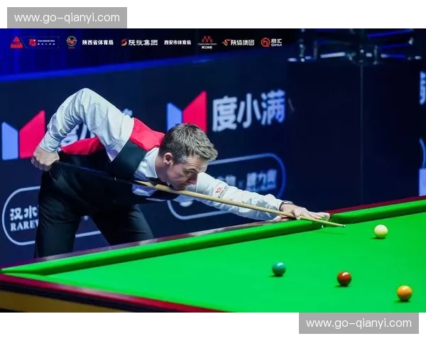 开云体育斯诺克资讯:重燃激情,开启顶级赛事新篇章 开云体育斯诺克资讯:重燃激情,开启顶级赛事新篇章