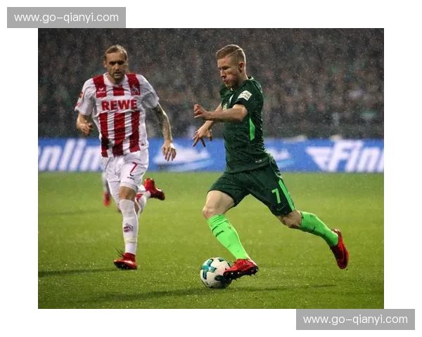 宿命的交响与北境的战歌：不来梅vs拜仁，德甲最纯粹的足球博弈