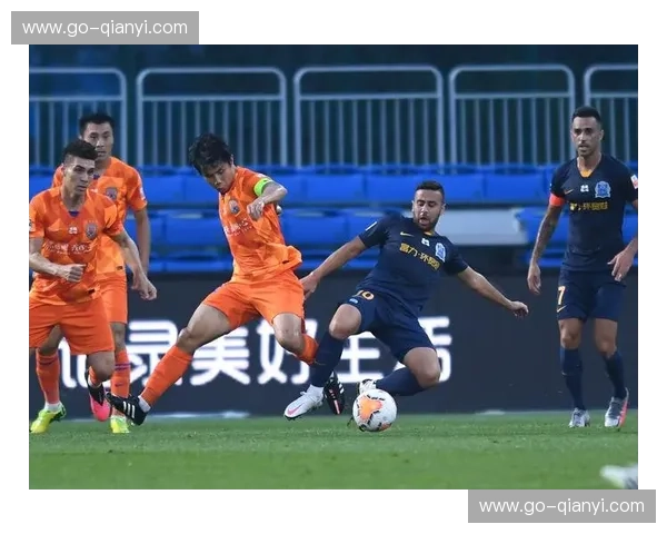 泰山复苏，广州迎战：中超战火重燃，鲁能富力巅峰对决前瞻