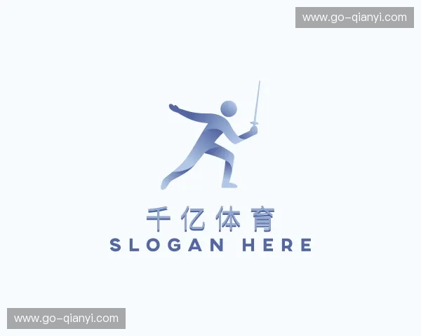 关于QianYi Sports